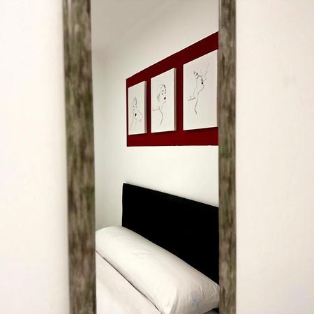 Rooms Rayo Madrid Dış mekan fotoğraf