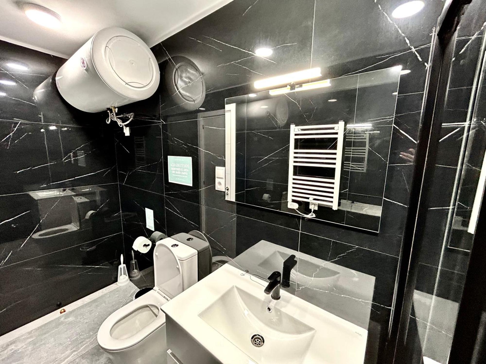 Rooms Rayo Madrid Dış mekan fotoğraf