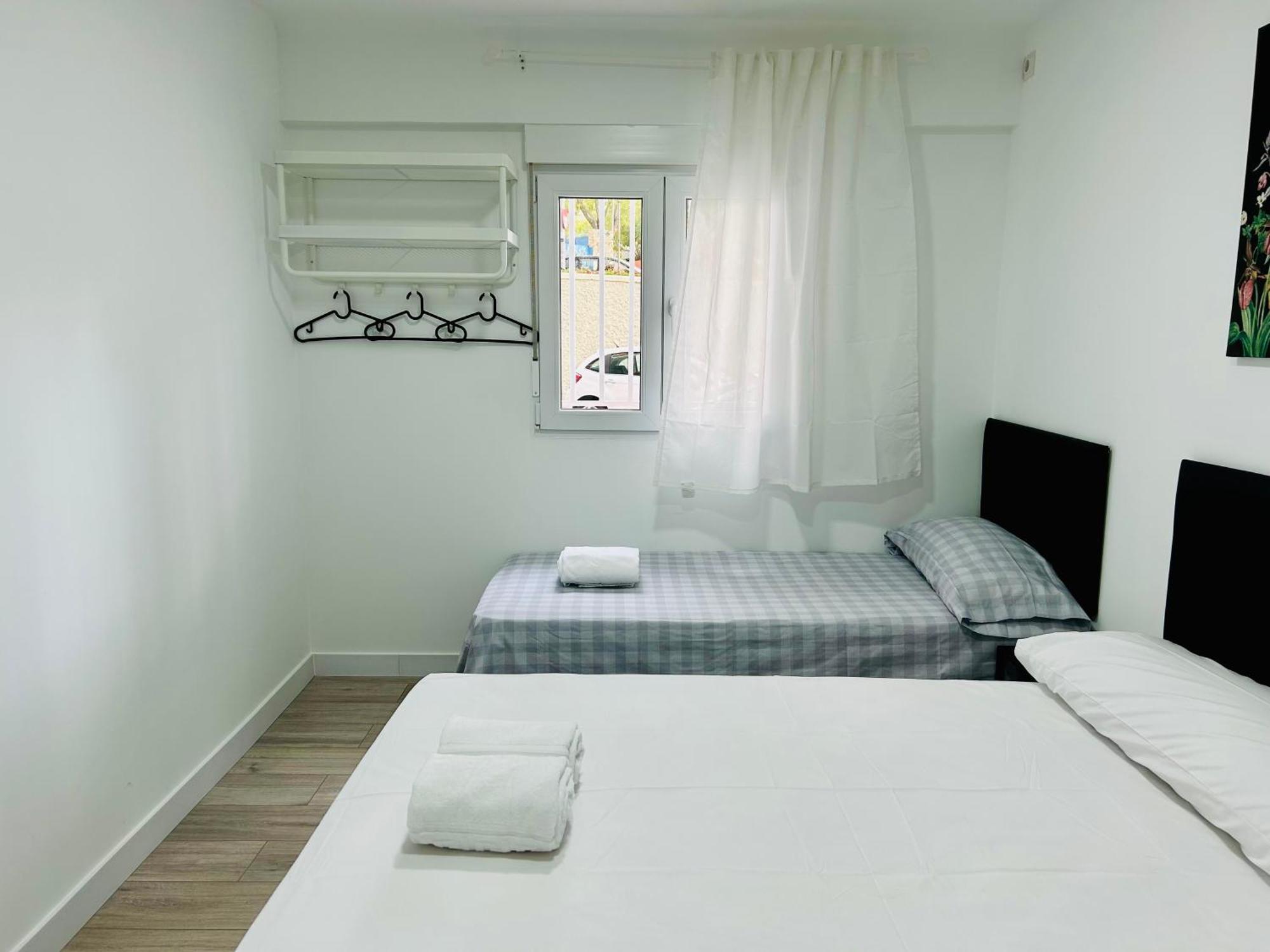 Rooms Rayo Madrid Dış mekan fotoğraf