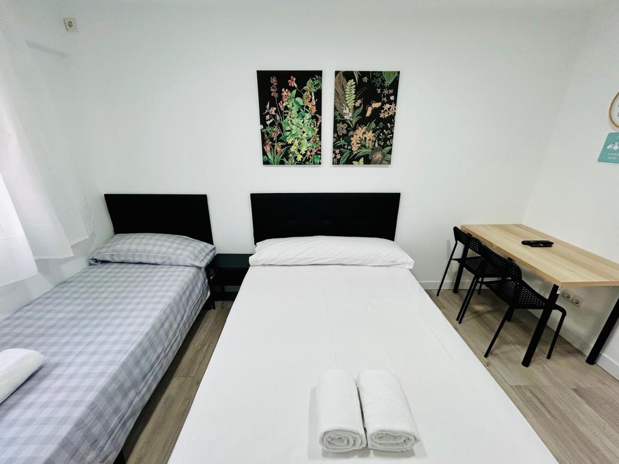 Rooms Rayo Madrid Dış mekan fotoğraf
