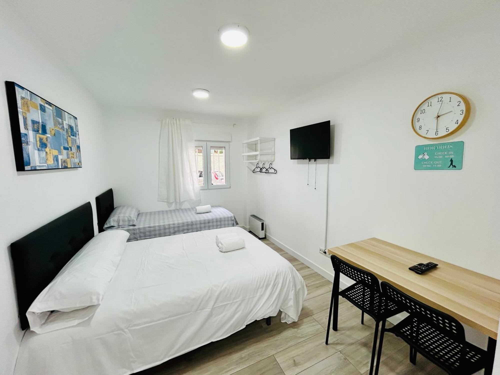 Rooms Rayo Madrid Dış mekan fotoğraf