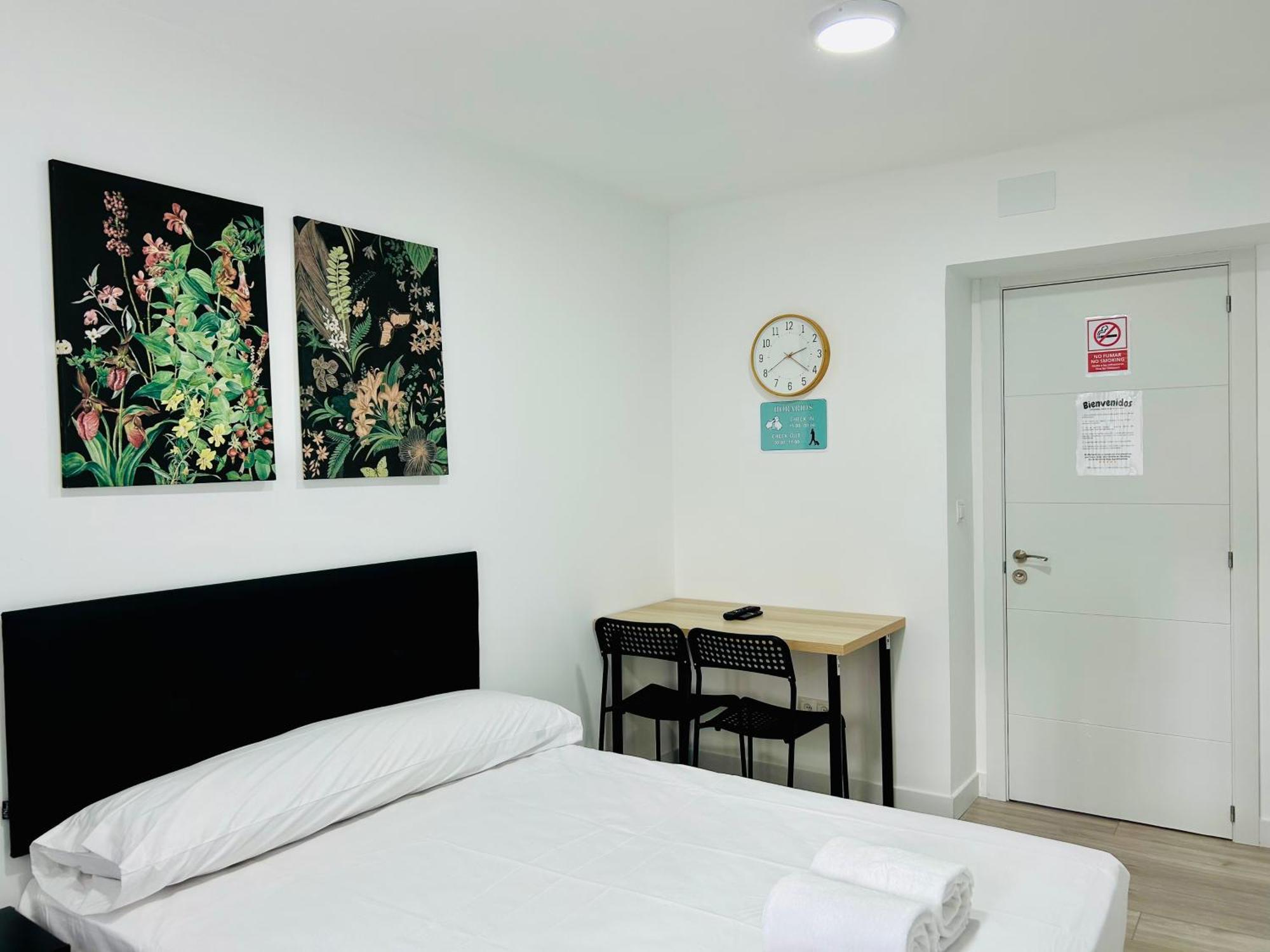 Rooms Rayo Madrid Dış mekan fotoğraf
