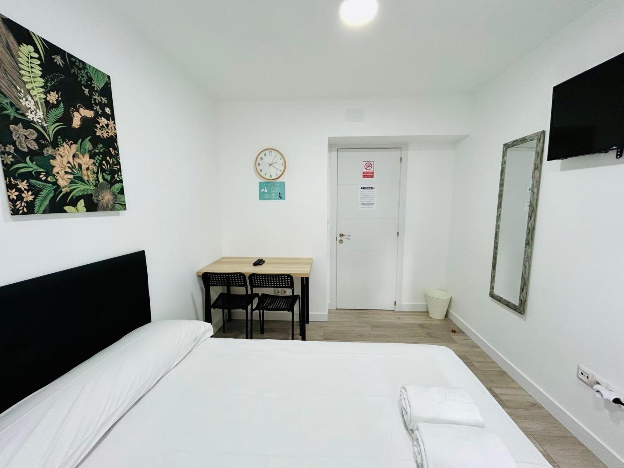 Rooms Rayo Madrid Dış mekan fotoğraf
