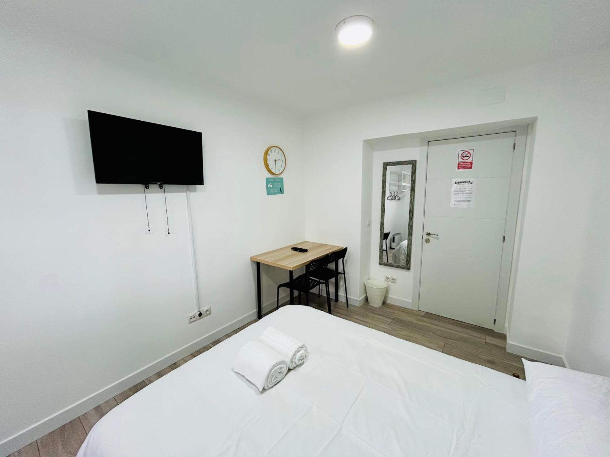 Rooms Rayo Madrid Dış mekan fotoğraf