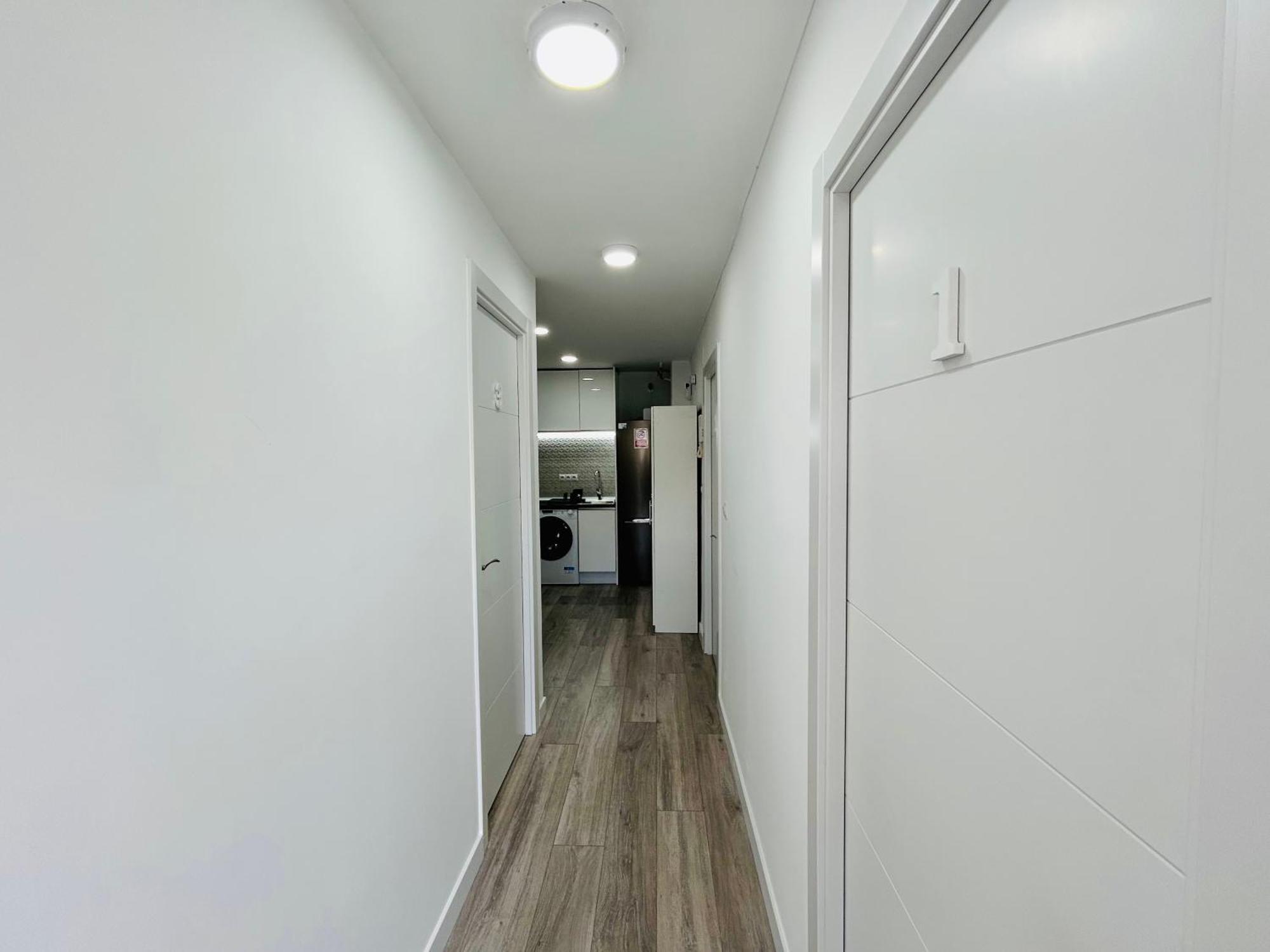 Rooms Rayo Madrid Dış mekan fotoğraf