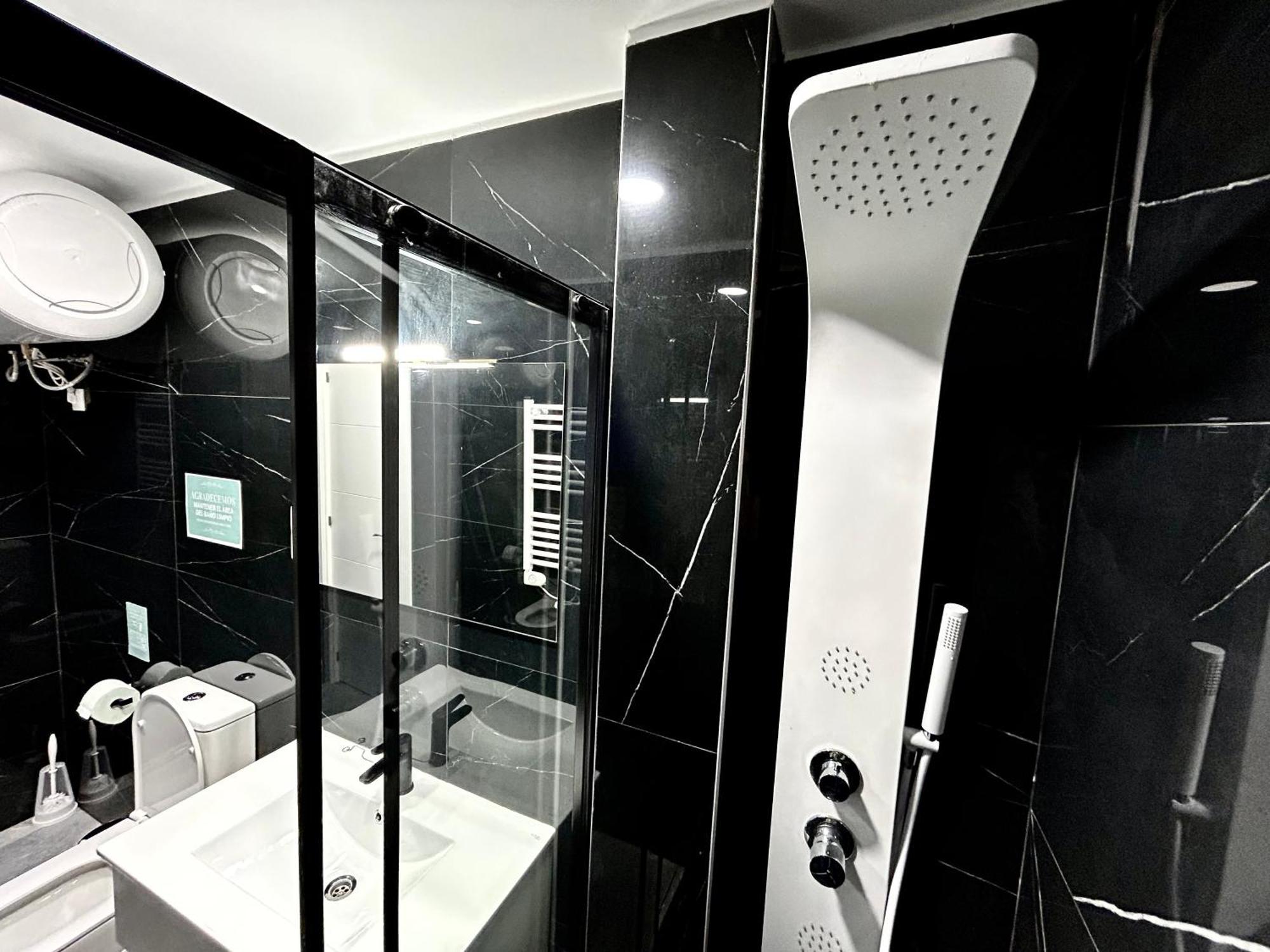 Rooms Rayo Madrid Dış mekan fotoğraf